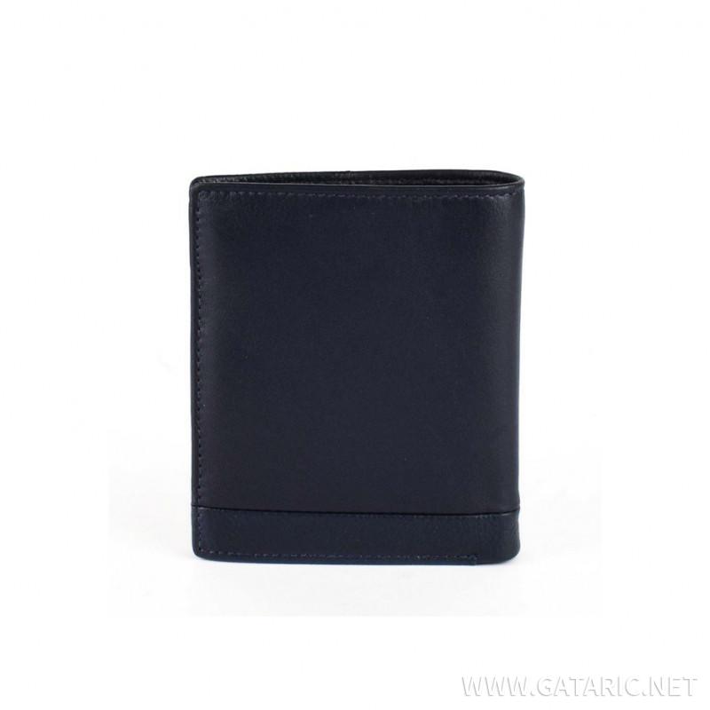 Roncato Herrenbrieftasche 