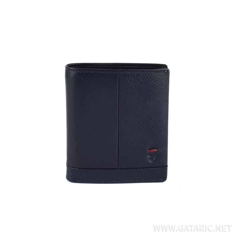 Roncato Herrenbrieftasche 