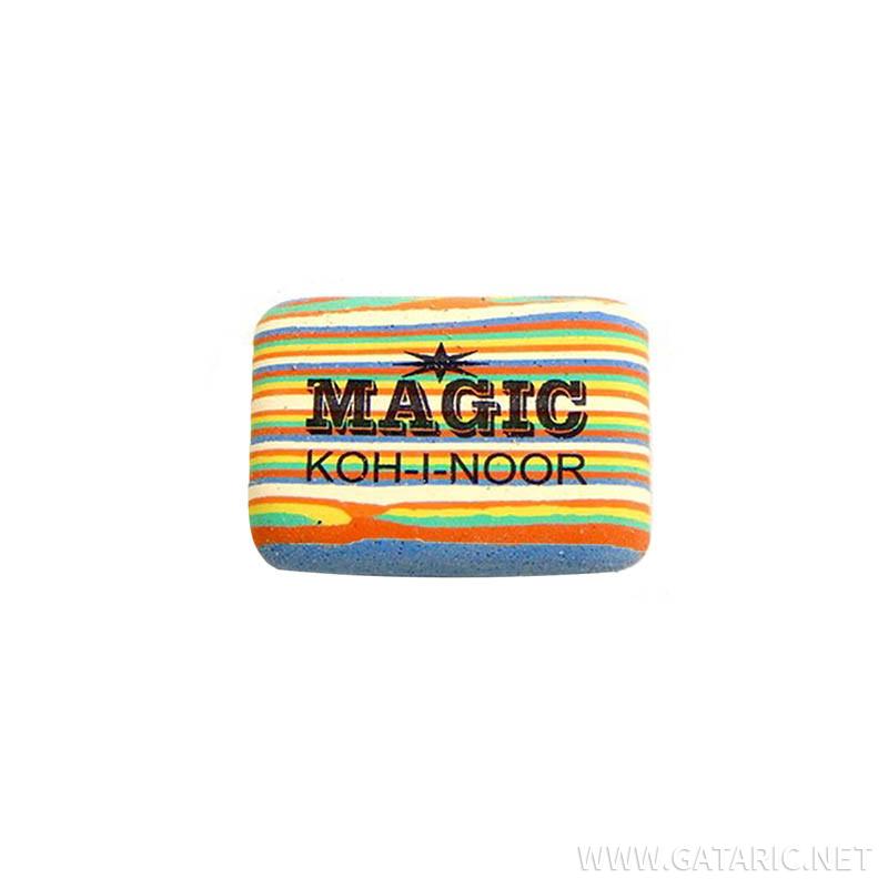 Gumica Magic Color 1/48 