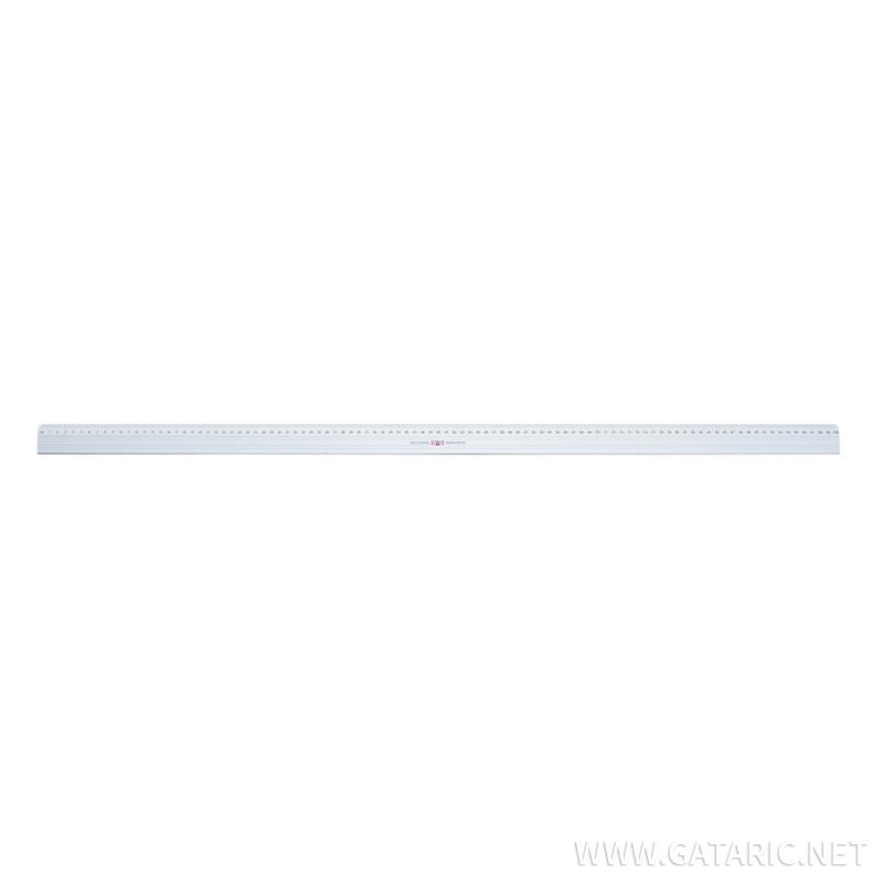 Metalni Lenjir 100cm 