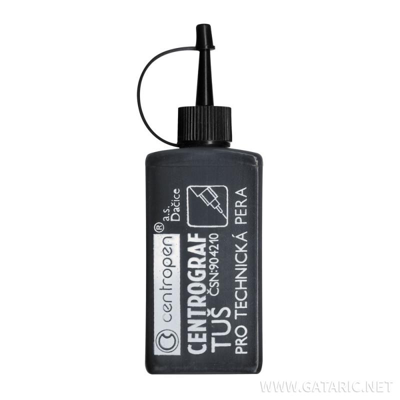 Ink for tehnical pen, 18g