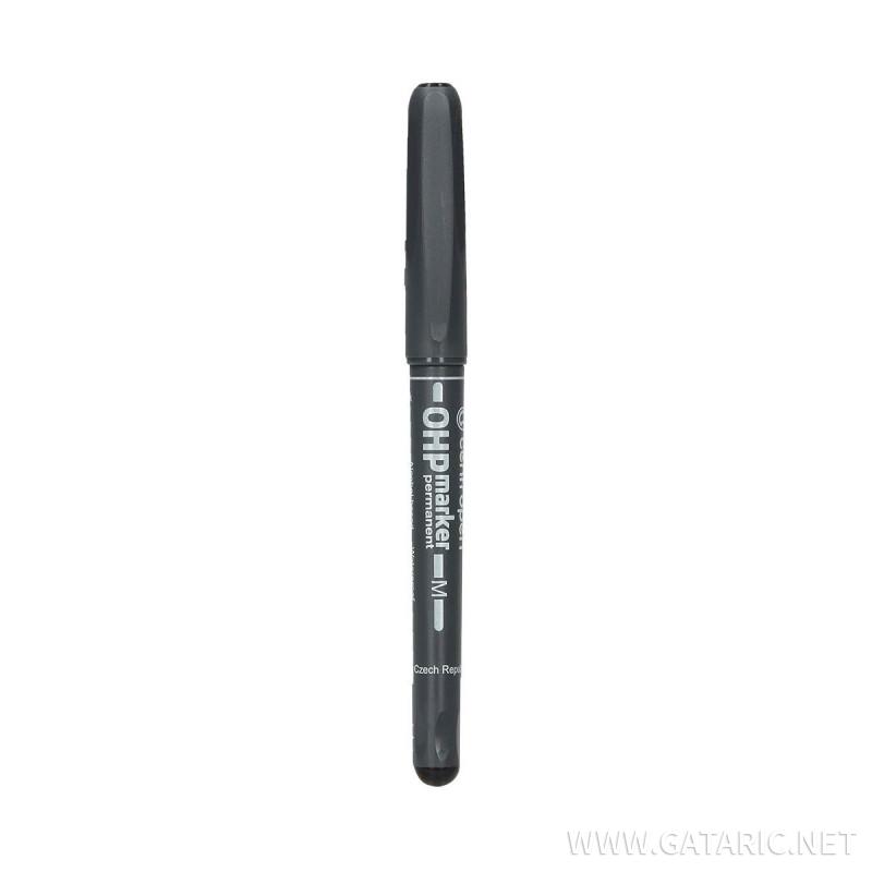 Marker OHP permanent, 1.0mm 