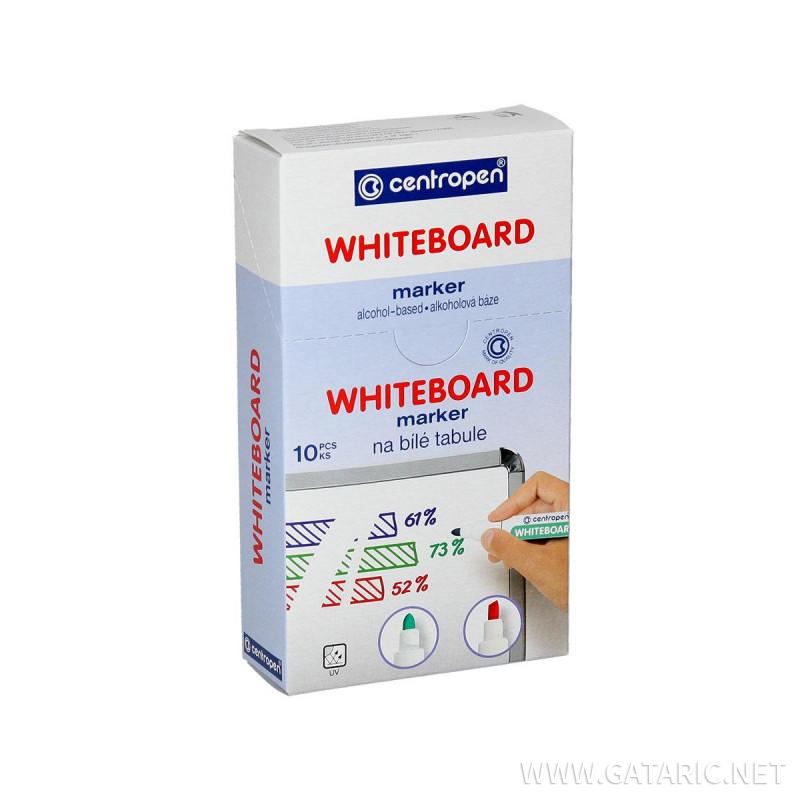 Marker Whiteboard, 2.5mm round tip
