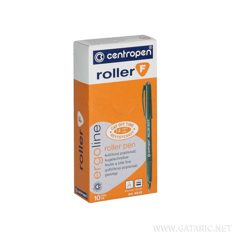 Roler, 0.3mm 