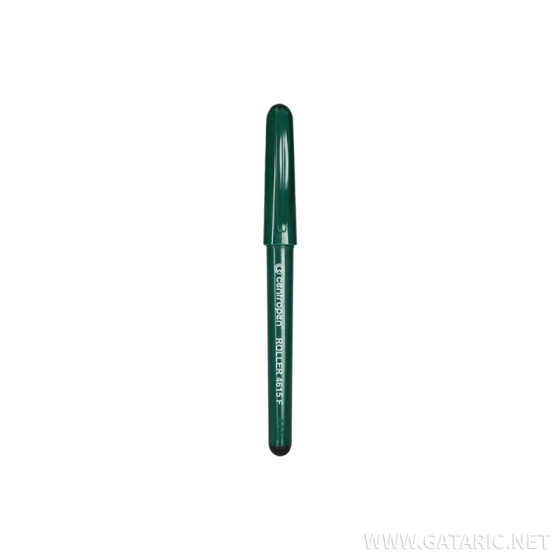 Document Roller, 0.3mm, black