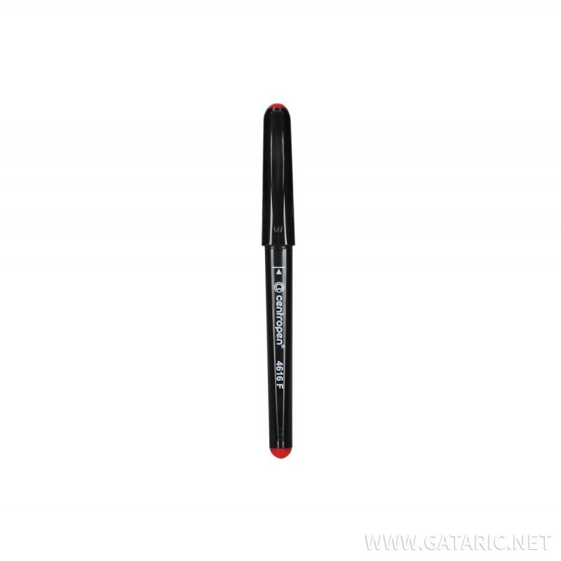 CD Liner, 0.5mm, red