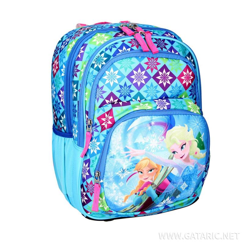 School bag ''FROZEN'' (KIDS Collection) 