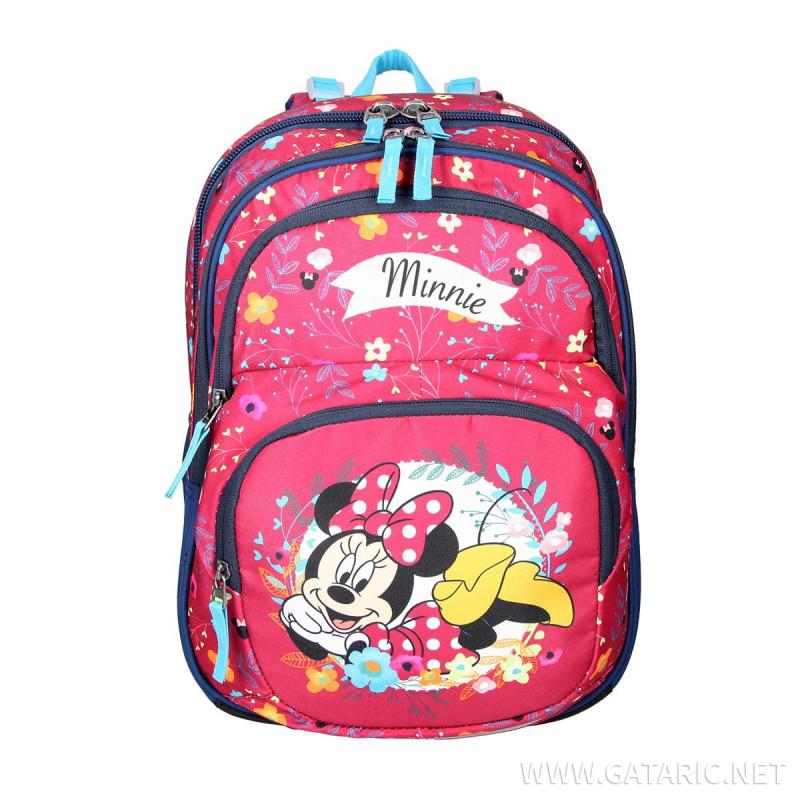 School bag ''MINNIE'' (KIDS Collection) 