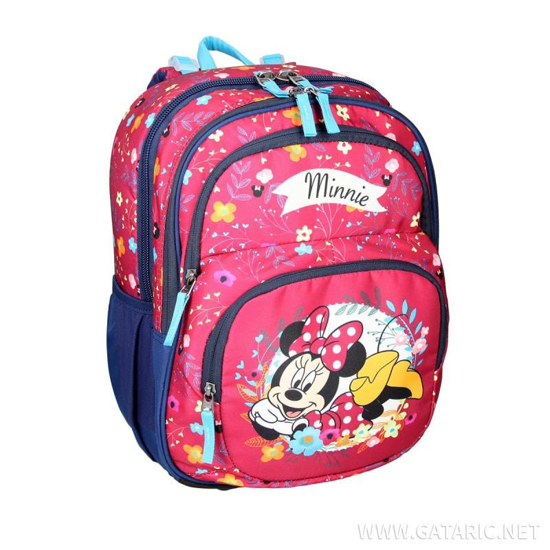 School bag ''MINNIE'' (KIDS Collection) 