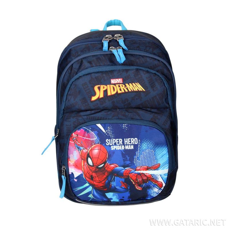 School bag ''SPIDERMAN'' (KIDS Collection) 