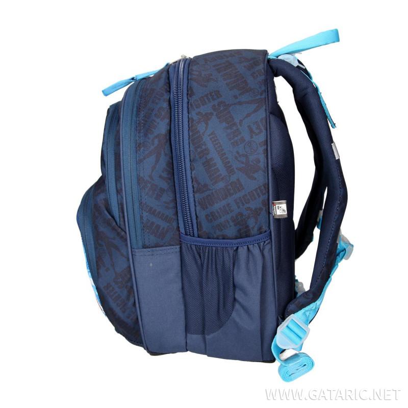 School bag ''SPIDERMAN'' (KIDS Collection) 