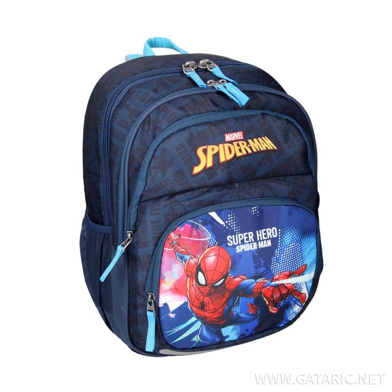 School bag ''SPIDERMAN'' (KIDS Collection) 