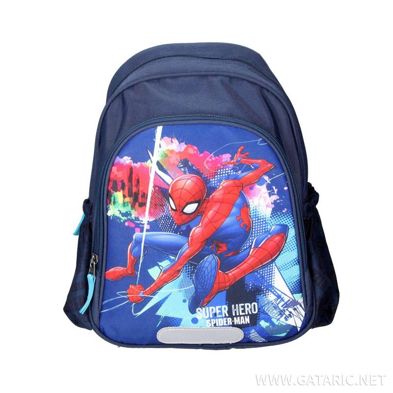 Backpack ''SPIDERMAN'' (UNO Collection) 