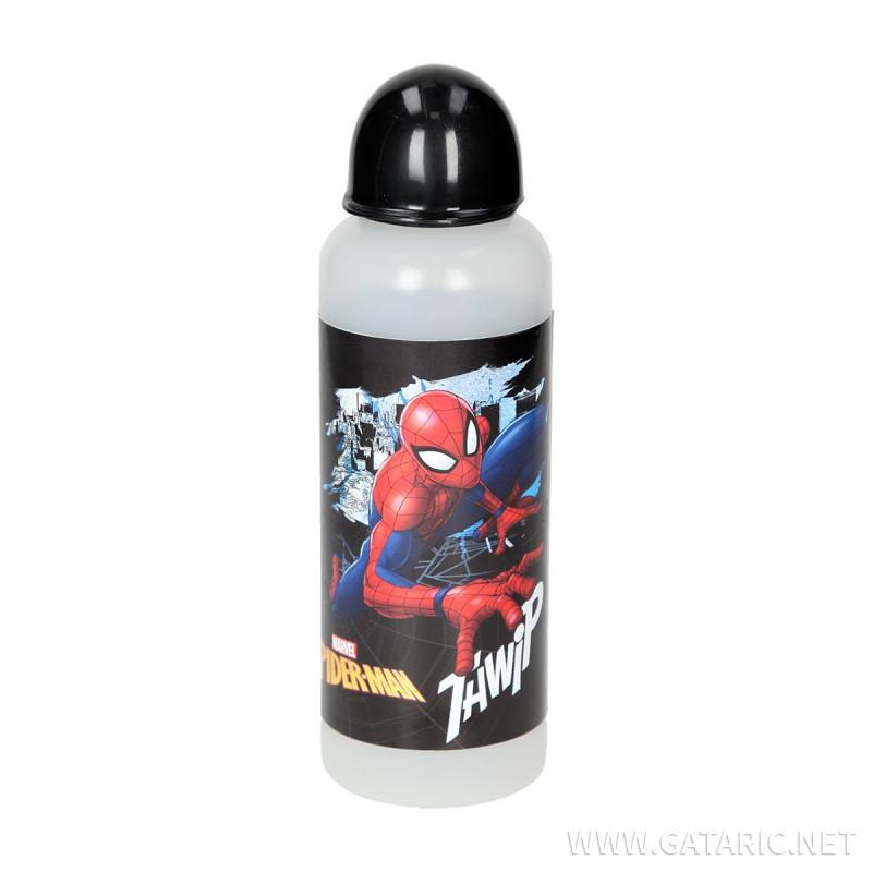 Kids drinking bottle ''SPIDERMAN''