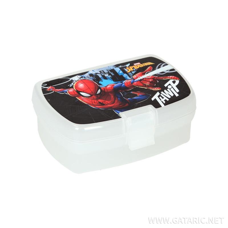 Lunchbox ''SPIDERMAN''