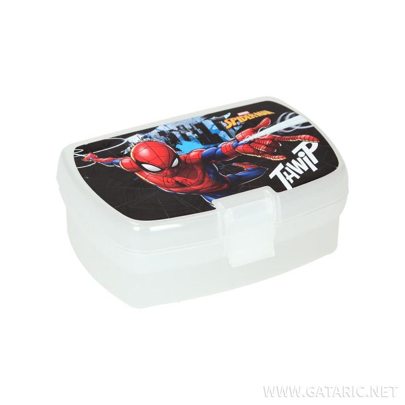 Lunchbox ''SPIDERMAN'' 