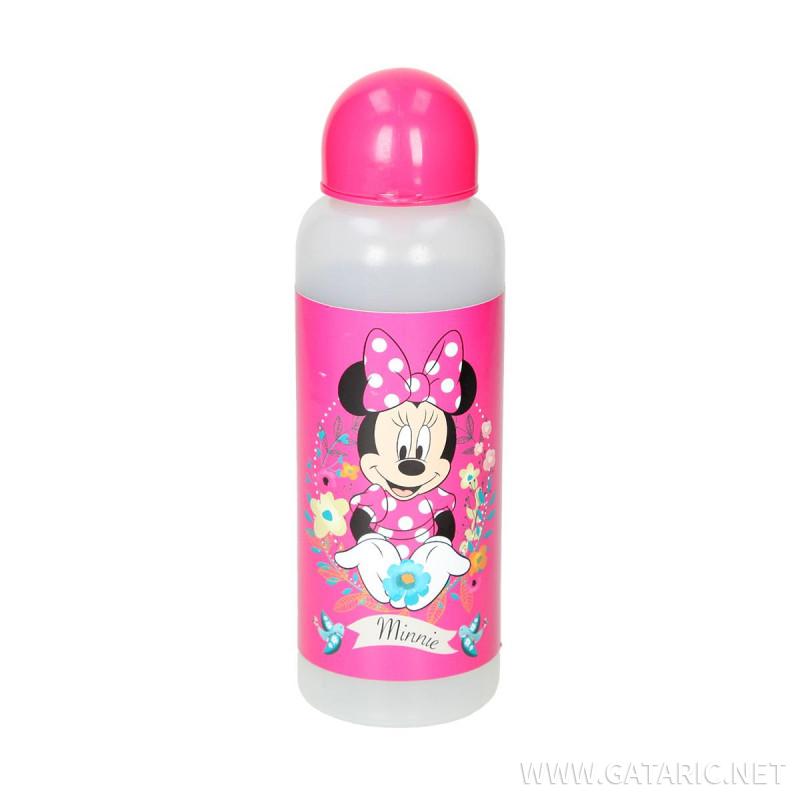 Kids drinking bottle ''MINNIE''