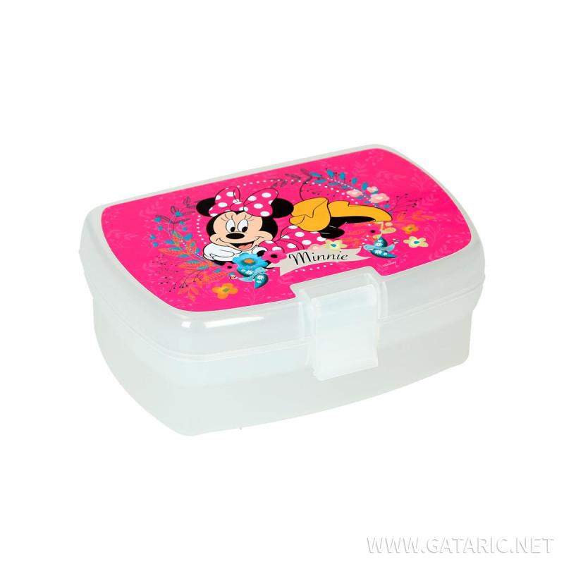 Lunchbox ''MINNIE'' 