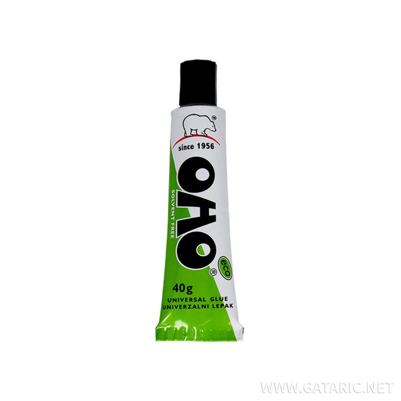 OHO Ljepilo 40 g, Eko 