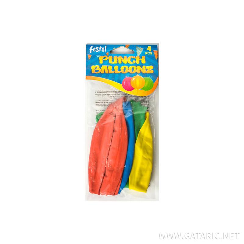 Baloni Pouch Mix 4/1 