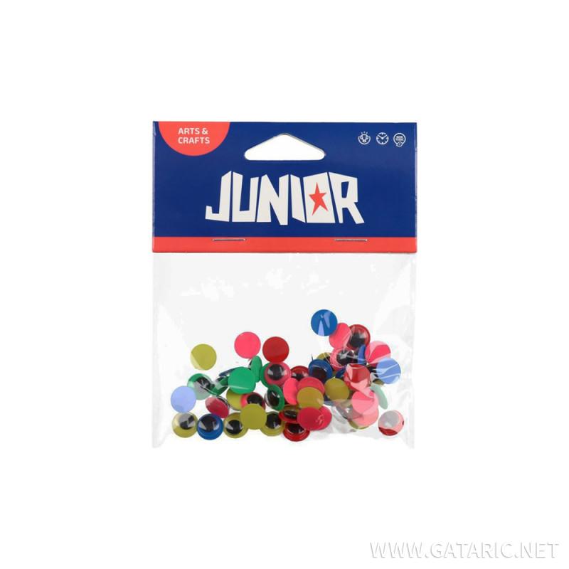 Dekoracija Oči 50/1 