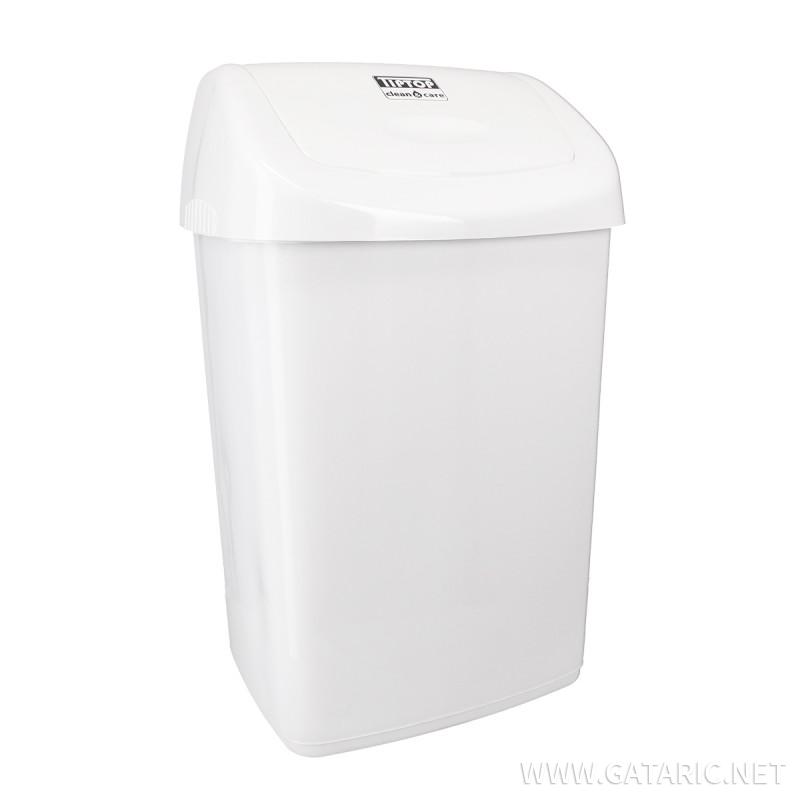 Trash can Large 50L 