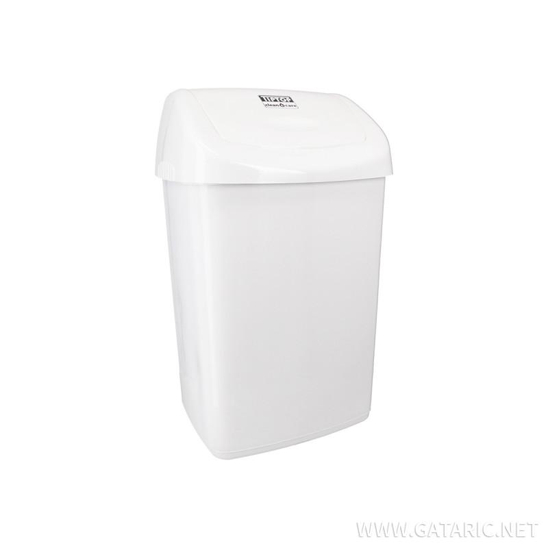 Trash can M size 25L