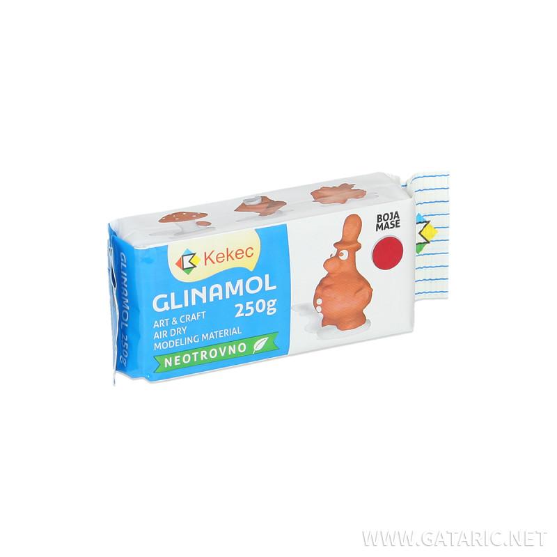 Glinamol 250g 