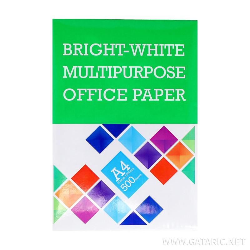 Papir za Fotokopiranje 