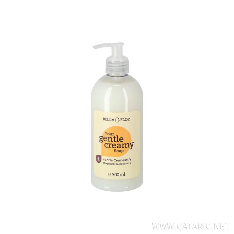 Liquid Soap, 500ml 