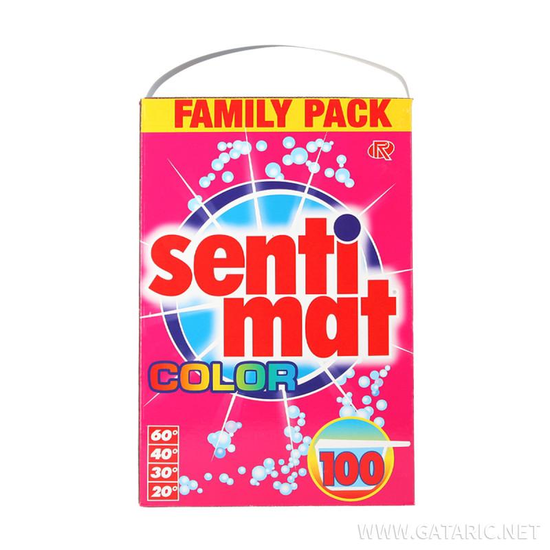 Laundry detergent 