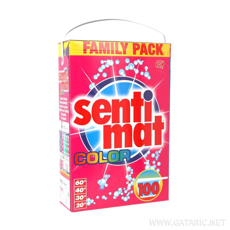 Laundry detergent 