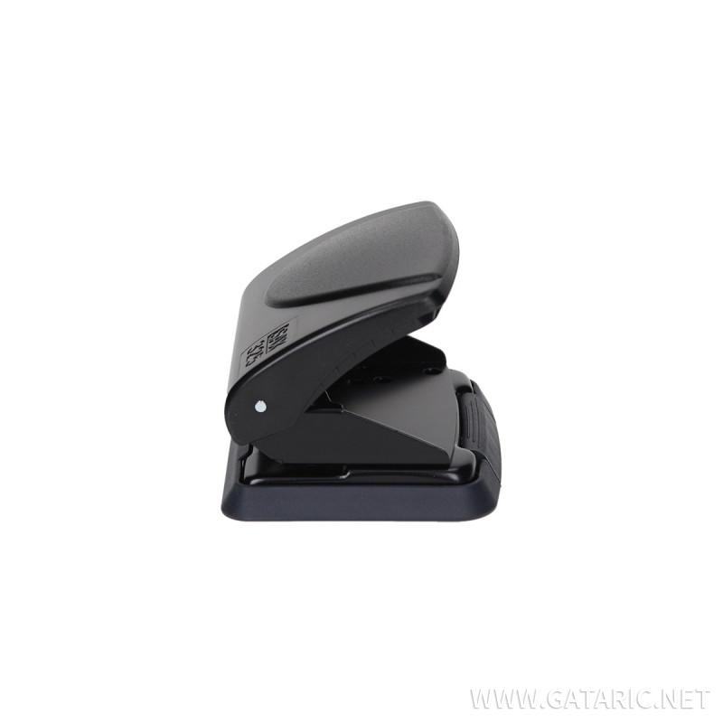 Perforator ''SAX 325'', plastic, 25 sheets