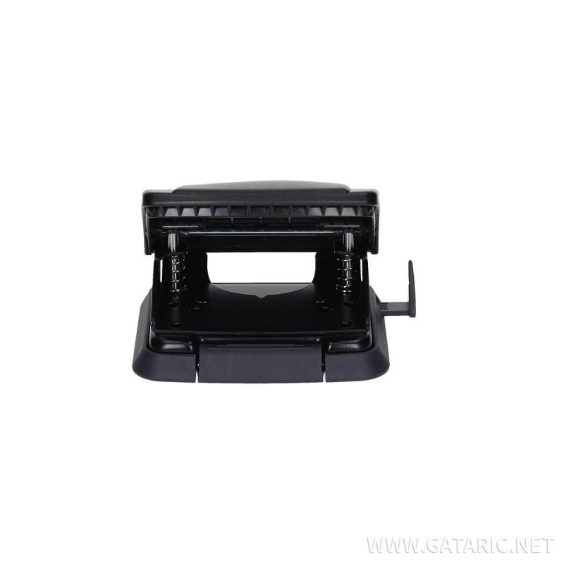 Perforator ''SAX 325'', plastic, 25 sheets