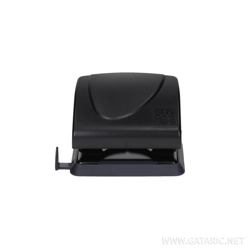 Perforator ''SAX 325'', plastic, 25 sheets