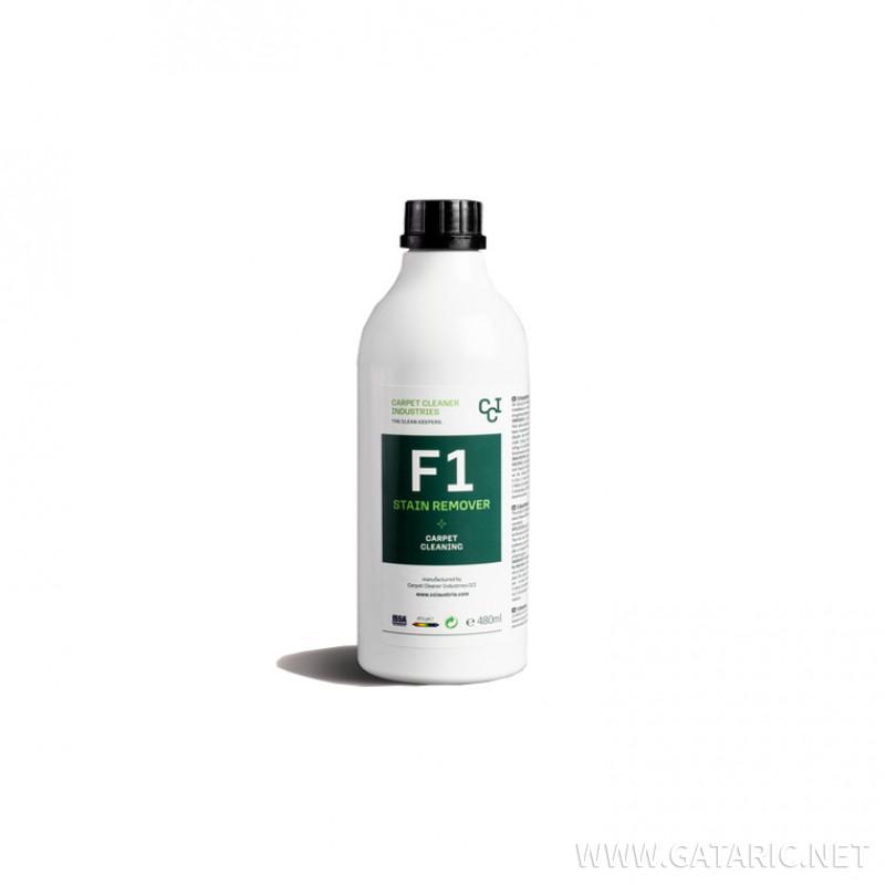 Sredstvo za uklanjanje fleka 480 ml 