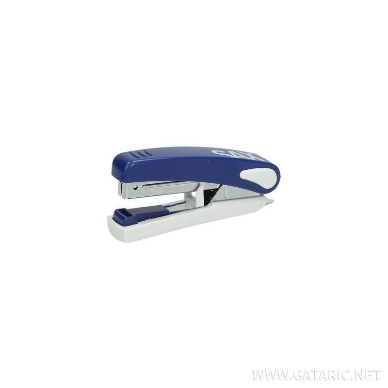 Stapler ''SAX 519'', plastic, 20 sheets 