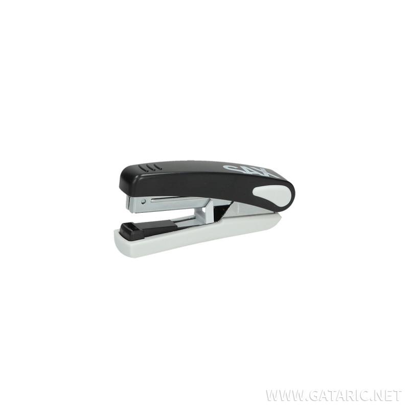 Stapler ''SAX 519'', plastic, 20 sheets 