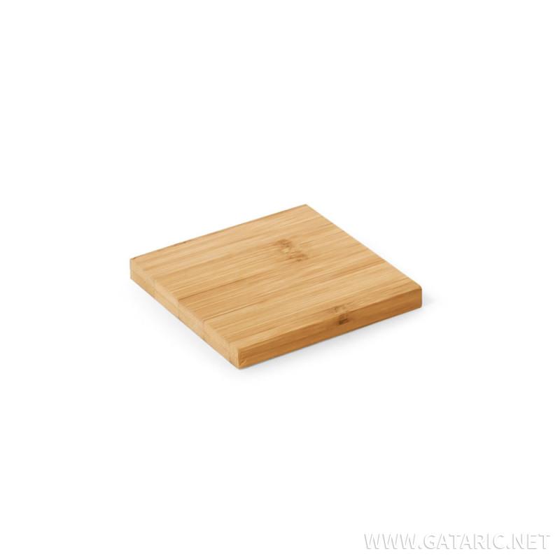 Podmetači od bambusa 