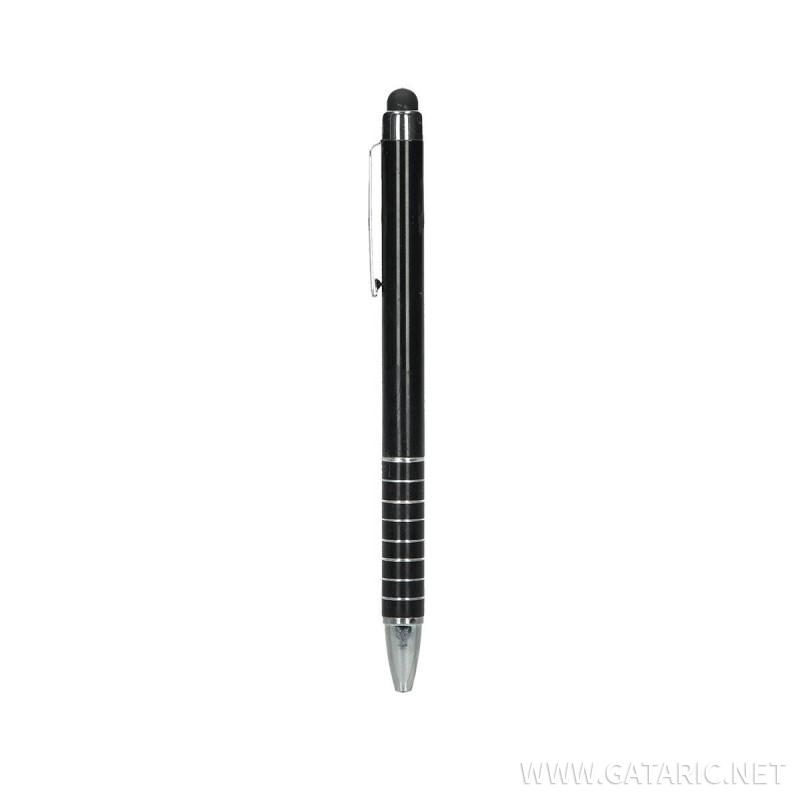 Ballpoint and touch head for smartphones ''Vector'' 