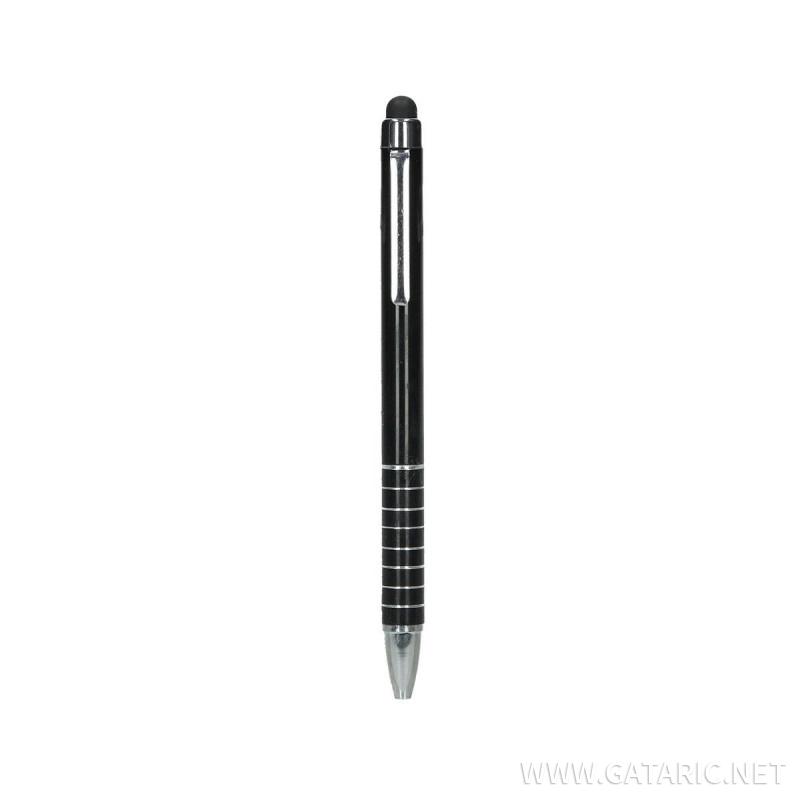 Ballpoint and touch head for smartphones ''Vector'' 