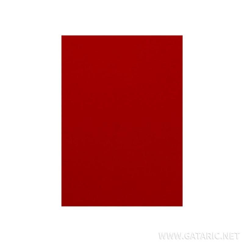 Hamer papir A4, 220g Bordo 