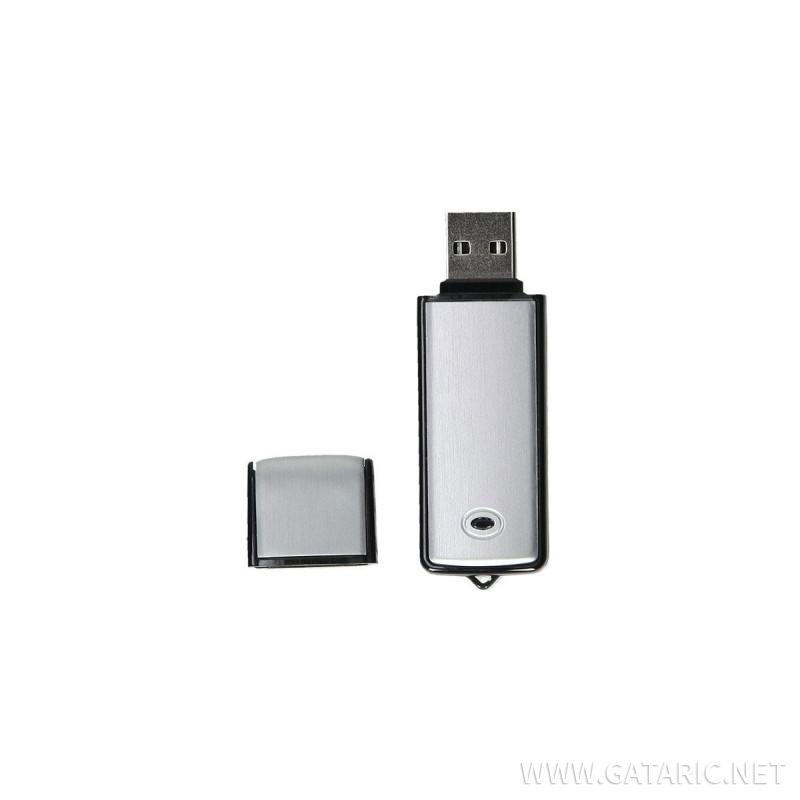 USB stik ''NORDIX'', 4GB 