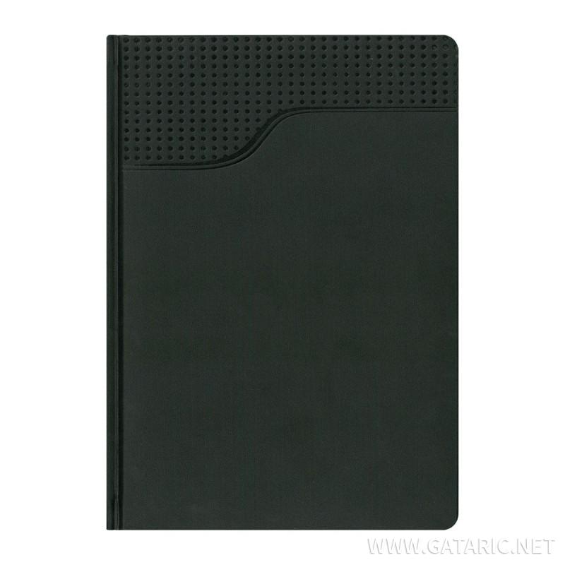 Rokovnik B5 BASIC Cr 