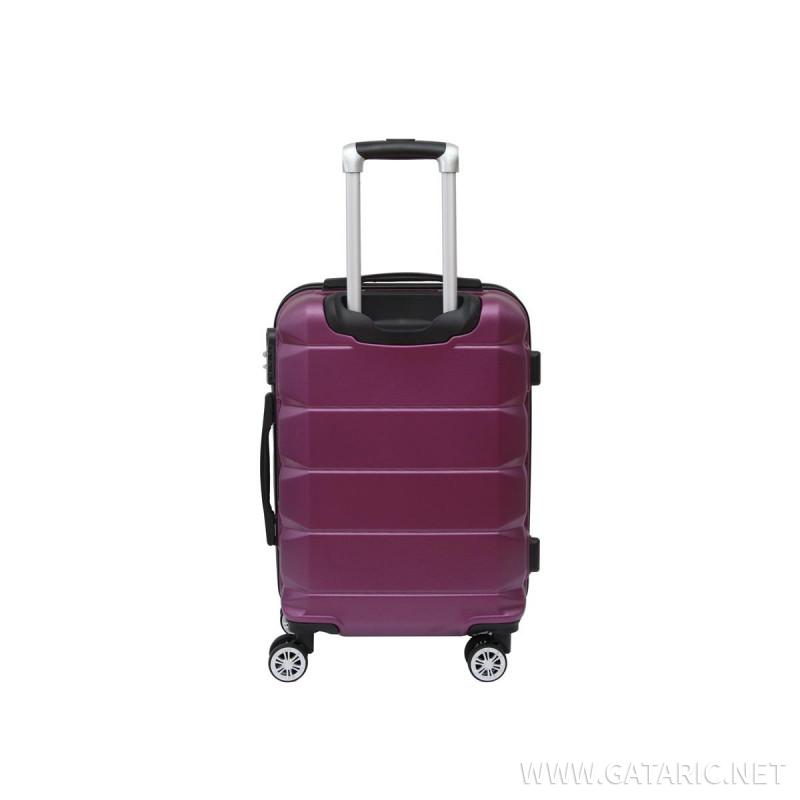 Trolley Case Set ''Four Seasons'', 3/1