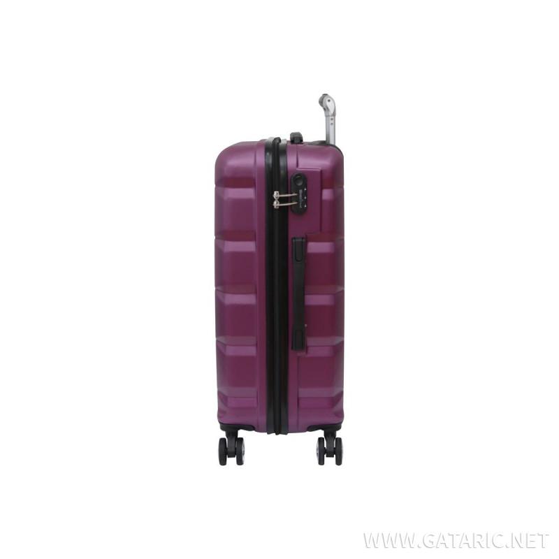Trolley Case Set ''Four Seasons'', 3/1