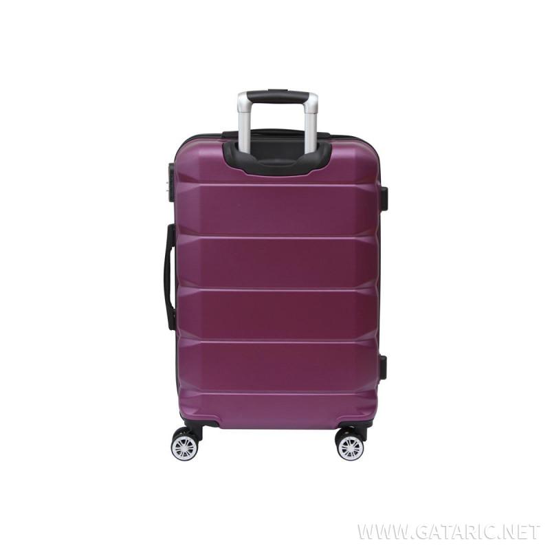 Trolley Case Set ''Four Seasons'', 3/1
