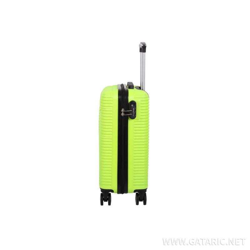 Trolley Case Set ''Go Explore'', 3/1