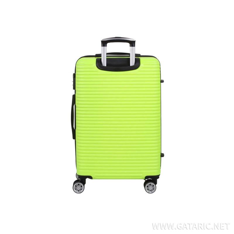 Trolley Case Set ''Go Explore'', 3/1 