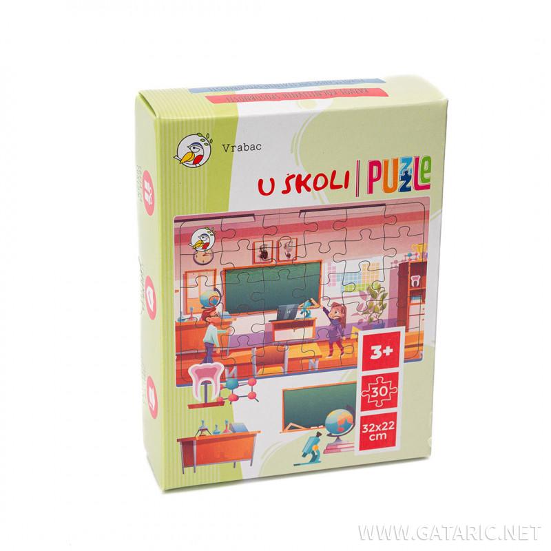 Puzle 